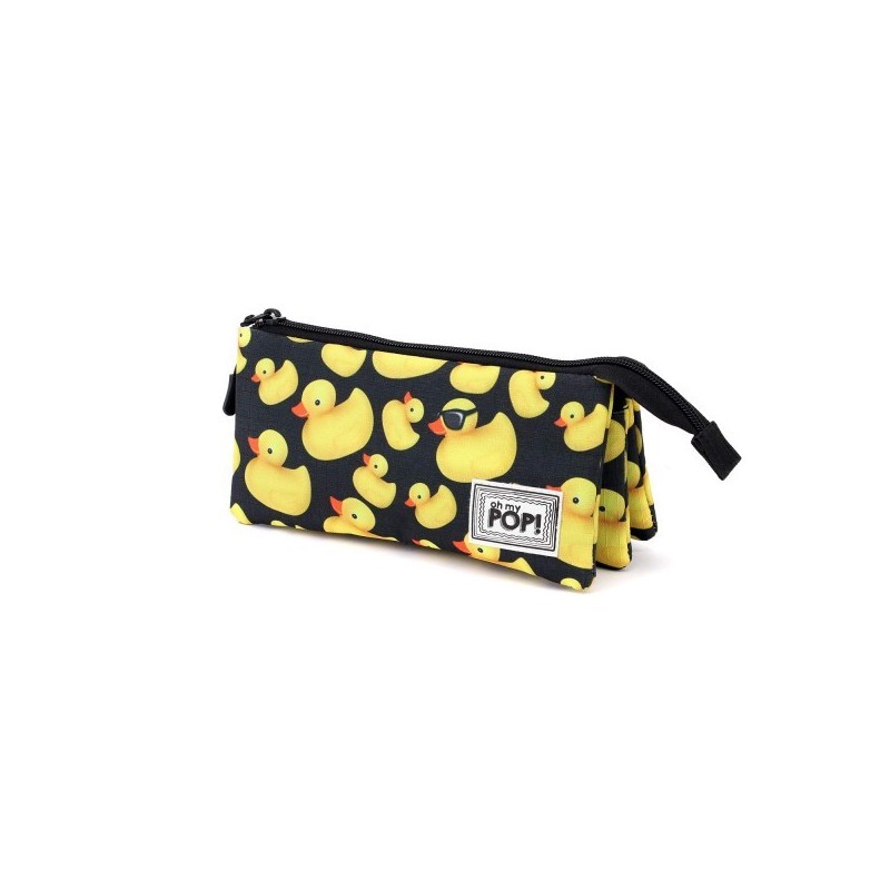 OH-MY-POP TOMBOLINO 3ZIP SCUOLA