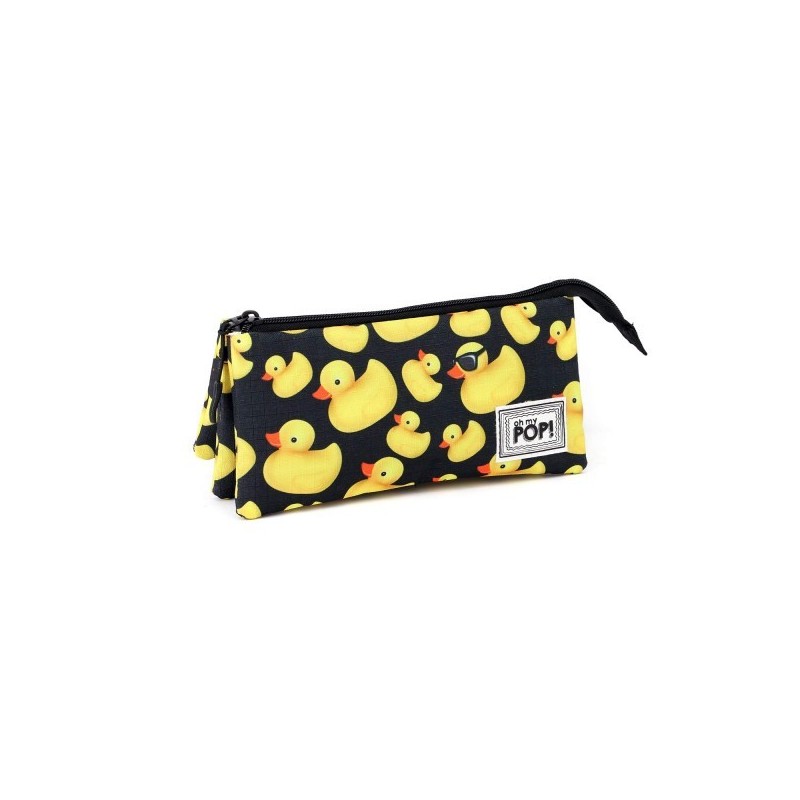 OH-MY-POP TOMBOLINO 3ZIP SCUOLA