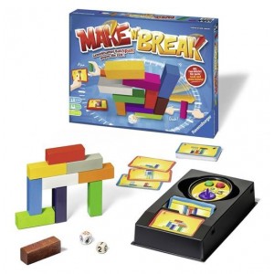 MAKE N BREAK