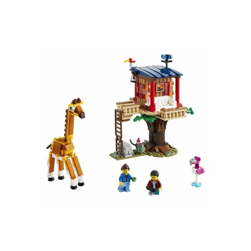LEGO CREATOR 31116