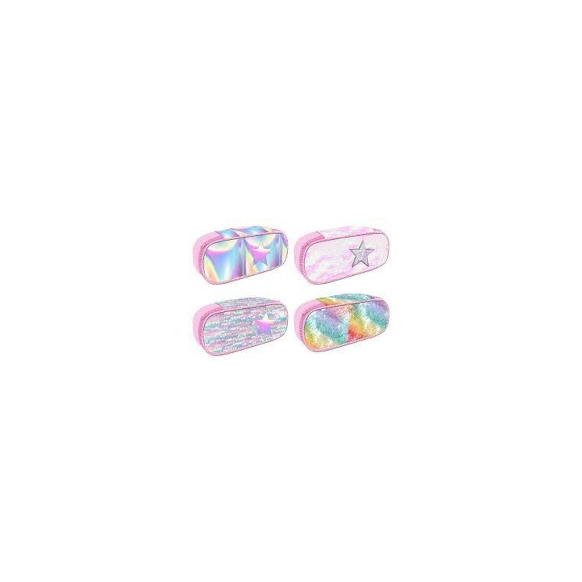 PLAYTOY BAULETTO