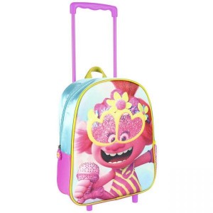 TROLLS TROLLEY ASILO