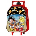 DRAGON BALL ZAINO TROLLEY ASILO