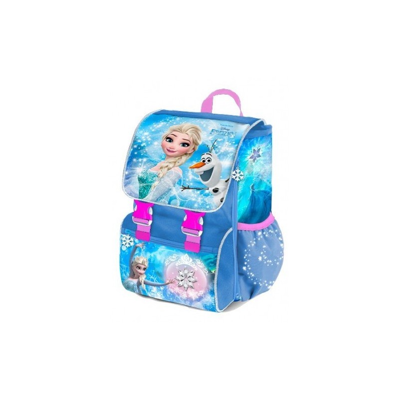 FROZEN ZAINO ESTENSIBILE CR GROUP