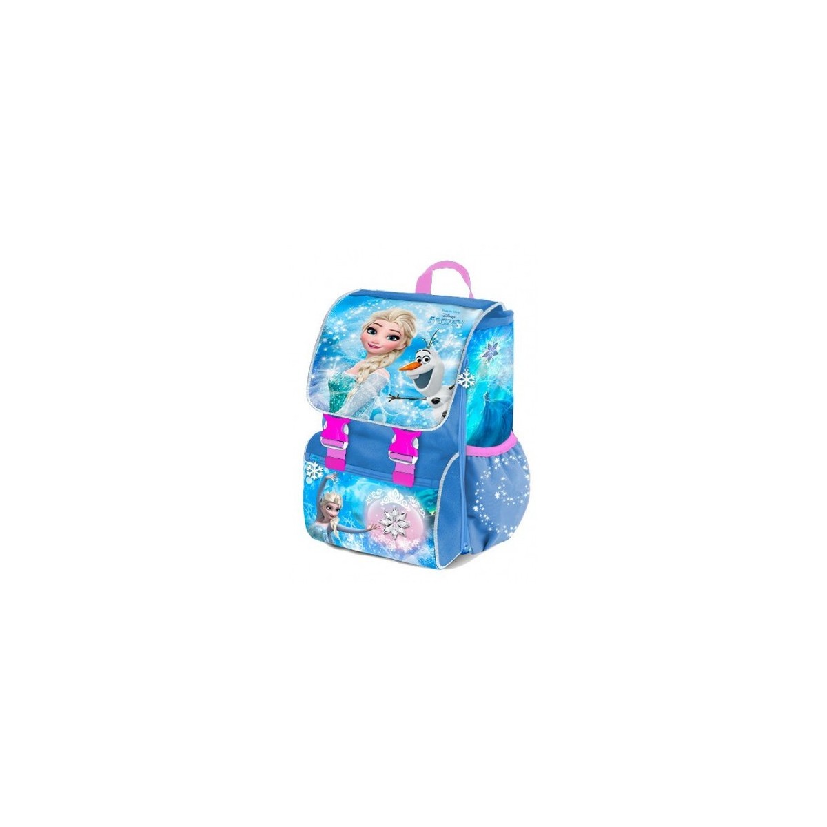 FROZEN ZAINO ESTENSIBILE CR GROUP
