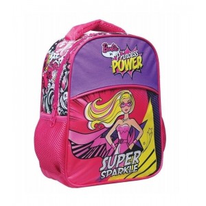 BARBIE ZAINO ASILO GYM