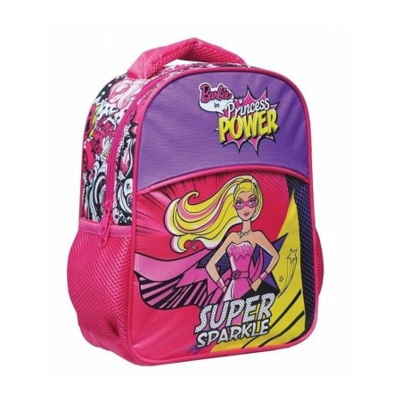 BARBIE ZAINO ASILO GYM