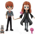 HARRY POTTER COPPIA MAGICAL MINIS