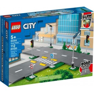LEGO CITY 60304