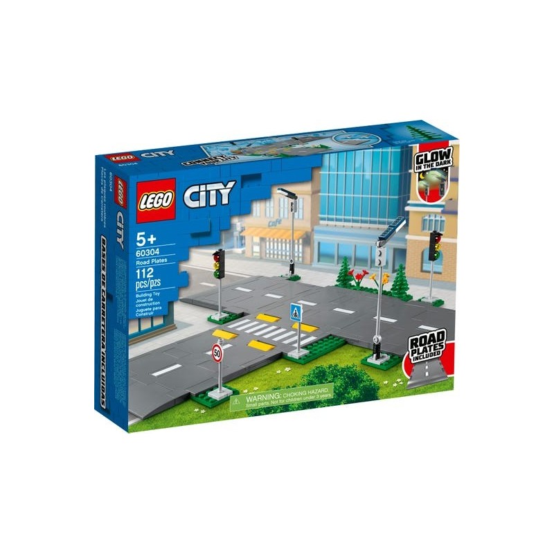 LEGO CITY 60304