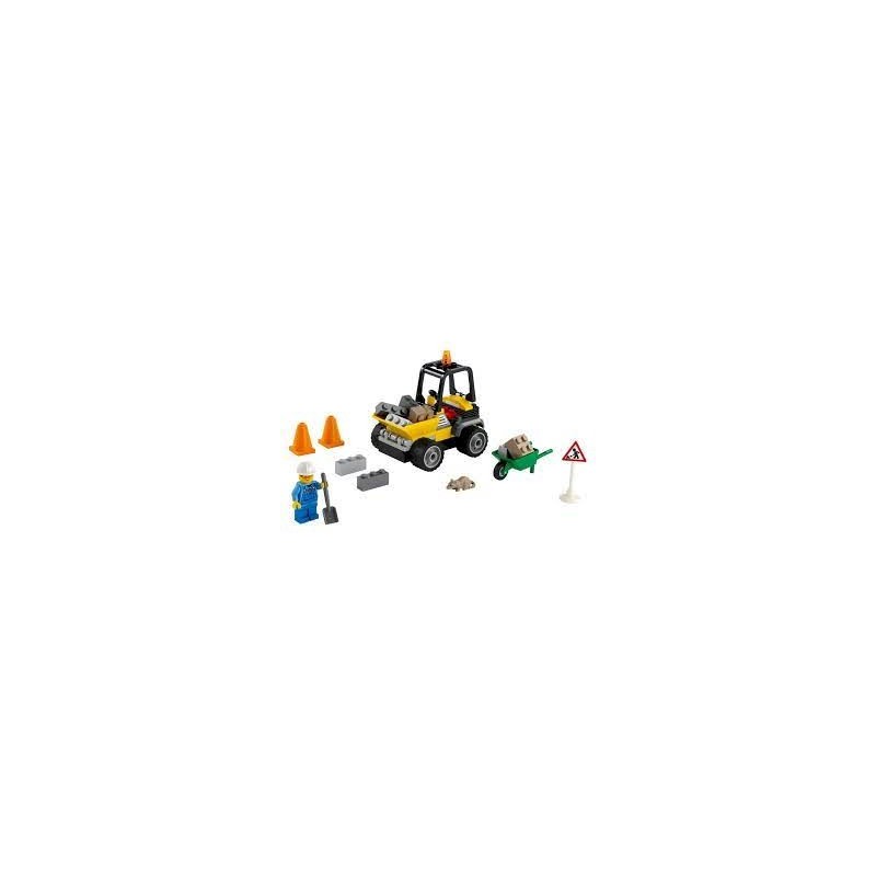 LEGO CITY 60284
