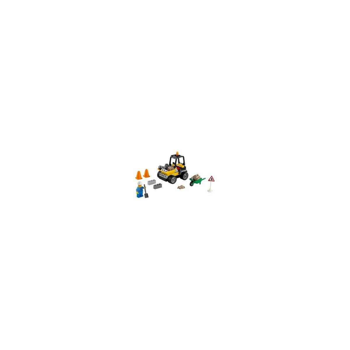 LEGO CITY 60284