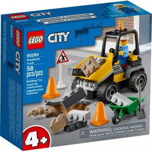 LEGO CITY 60284