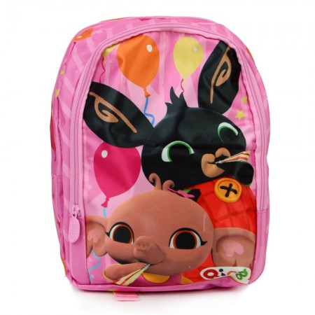 BING ZAINO ASILO ROSA CX