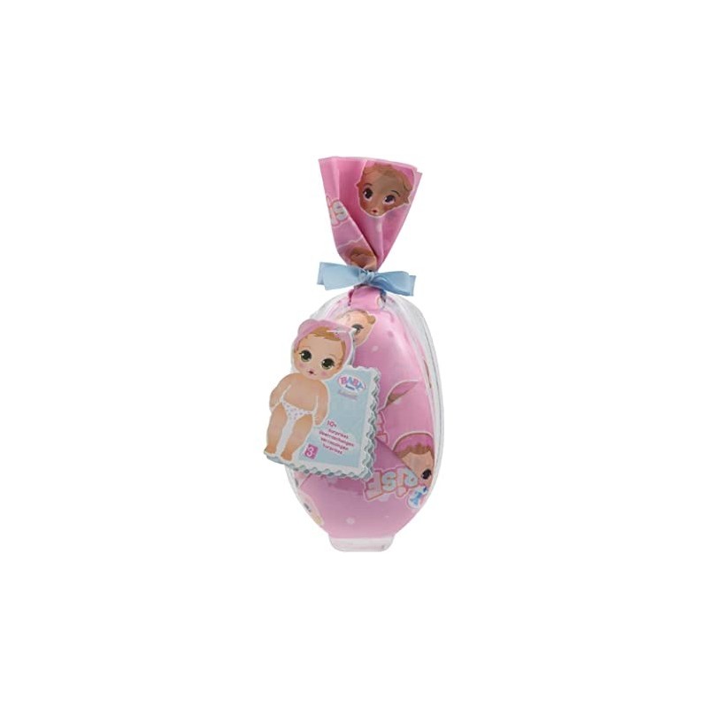 BABYBORN SURPRISE