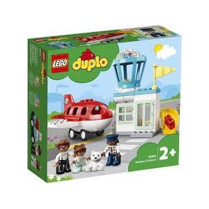 LEGO DUPLO TOWM 10961