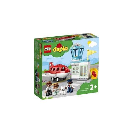 LEGO DUPLO TOWM 10961