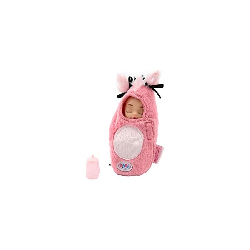 BABYBORN SURPRISE