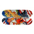 SKATEBOARD MEDIO APEL
