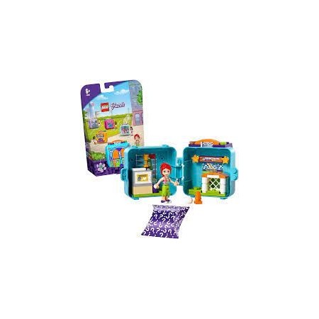 LEGO FRIENDS 41669