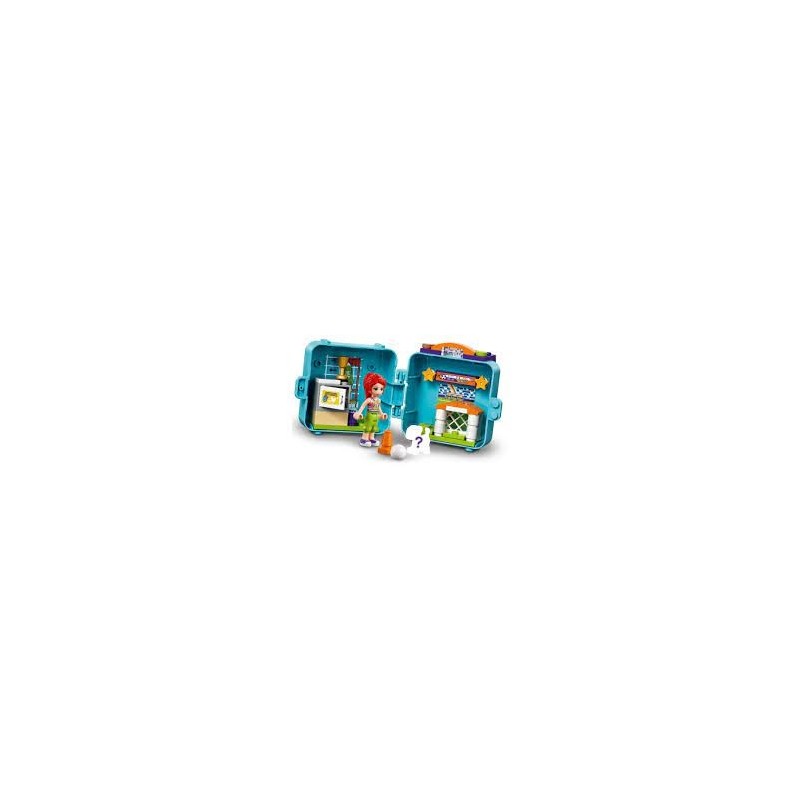 LEGO FRIENDS 41669
