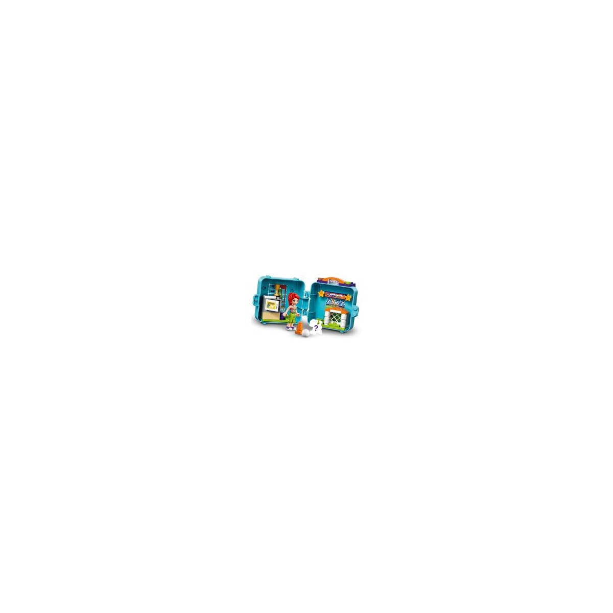 LEGO FRIENDS 41669