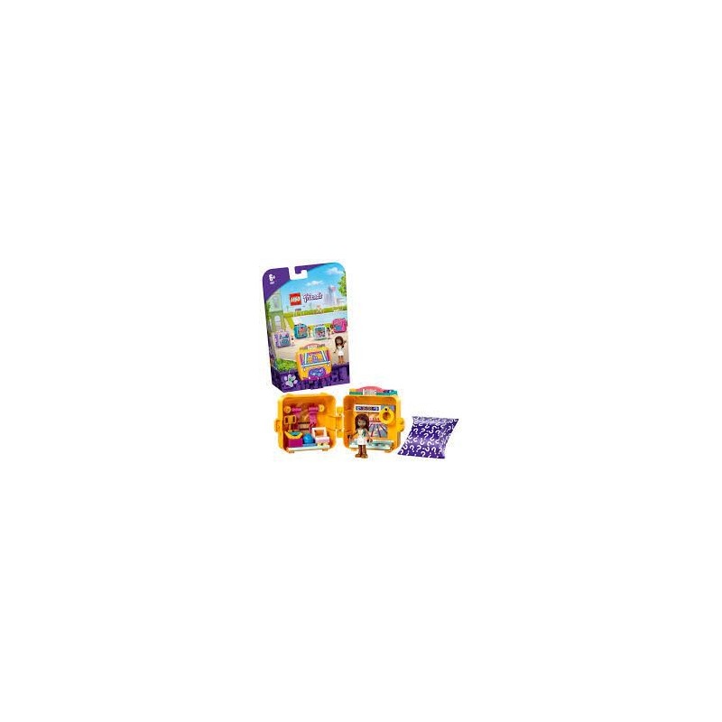 LEGO FRIENDS 41671
