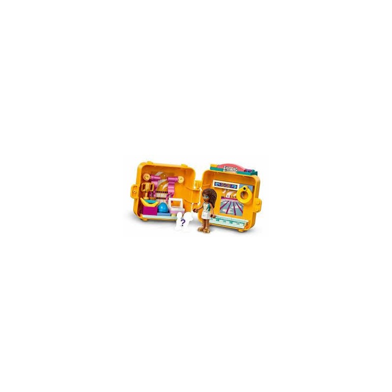 LEGO FRIENDS 41671