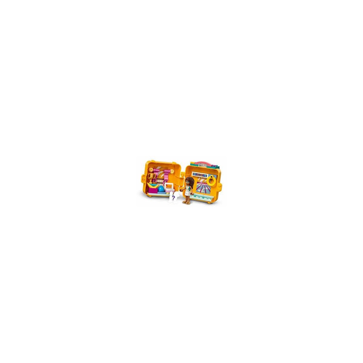 LEGO FRIENDS 41671