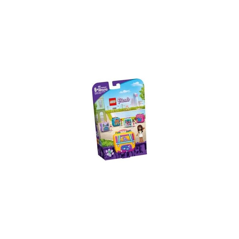 LEGO FRIENDS 41671
