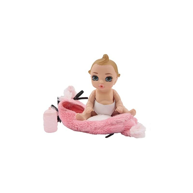 BABYBORN SURPRISE
