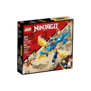 LEGO NINJAGO 71760
