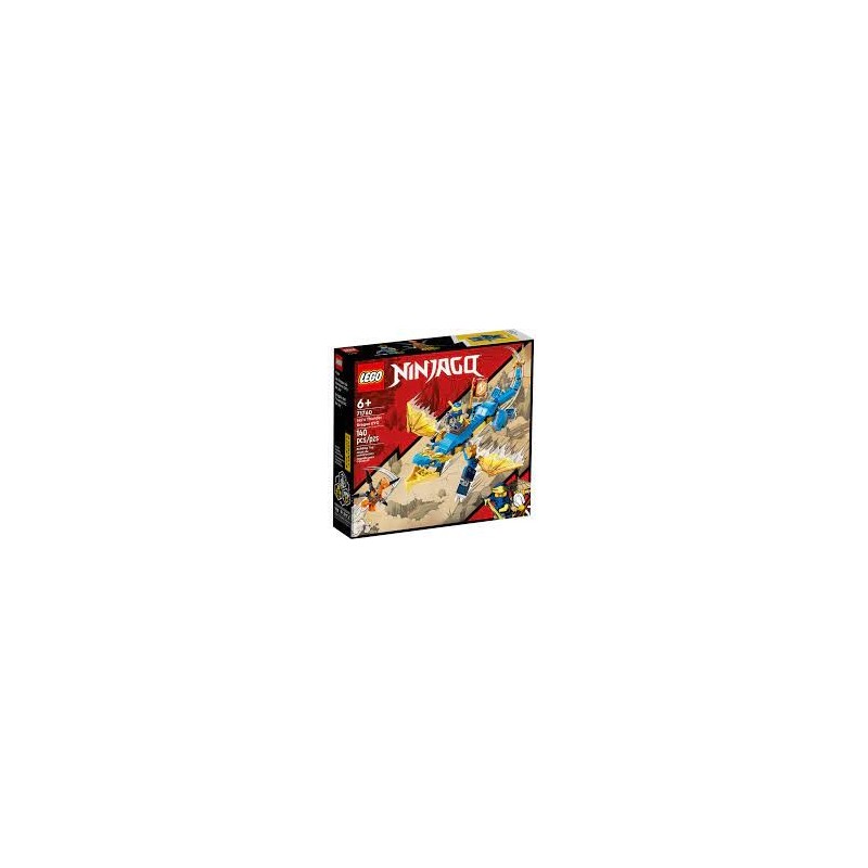 LEGO NINJAGO 71760