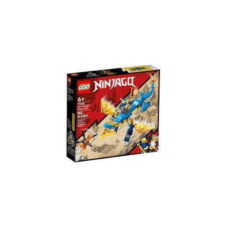 LEGO NINJAGO 71760