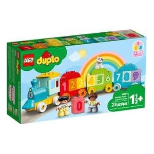 LEGO DUPLO 10954