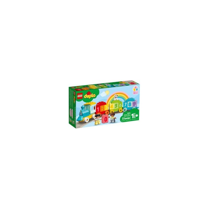 LEGO DUPLO 10954