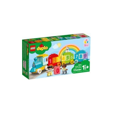 LEGO DUPLO 10954