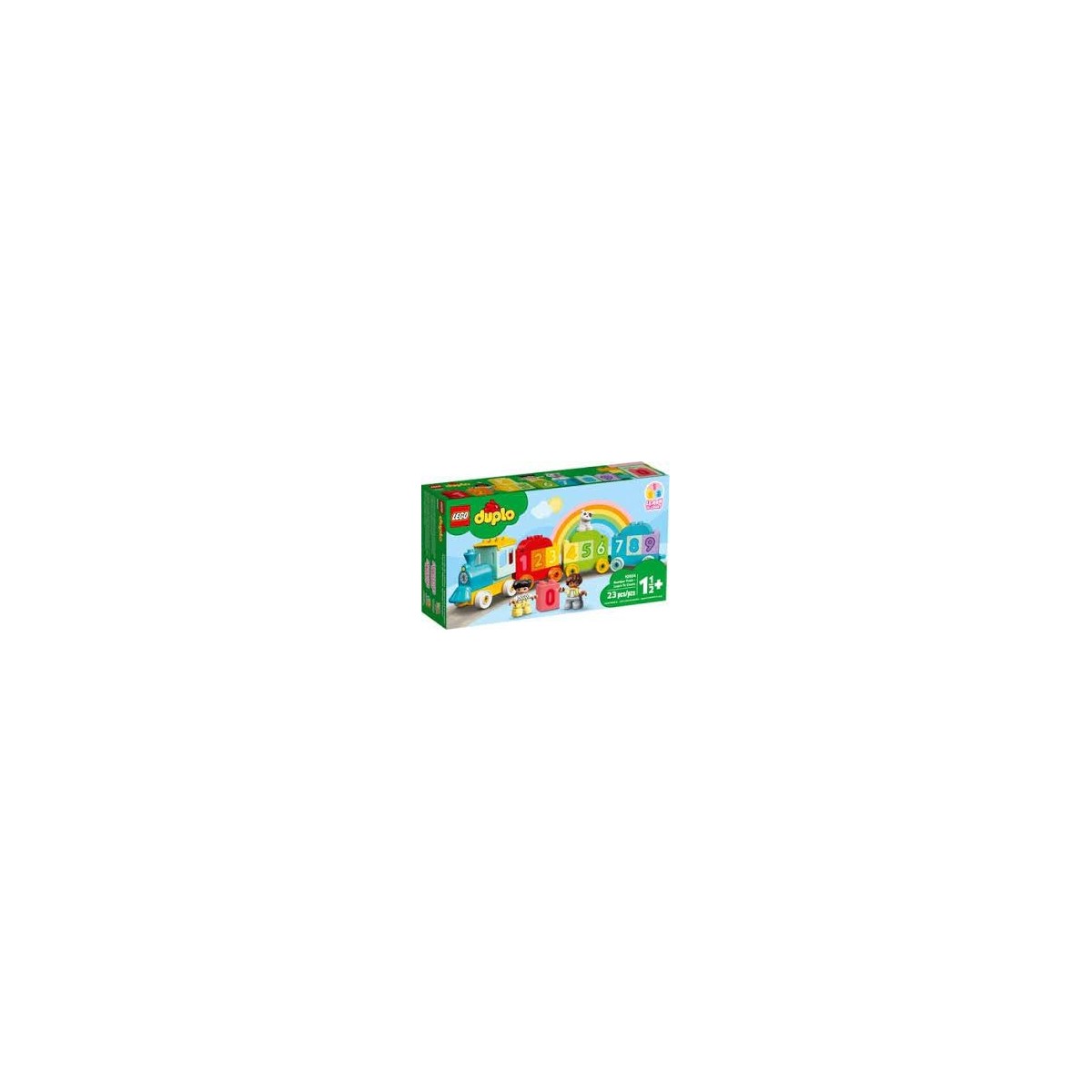 LEGO DUPLO 10954