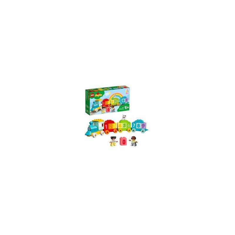 LEGO DUPLO 10954