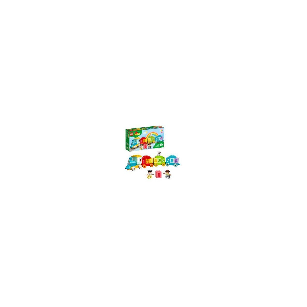 LEGO DUPLO 10954