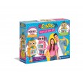 ME CONTRO T ROBOT LUI E SOFI'