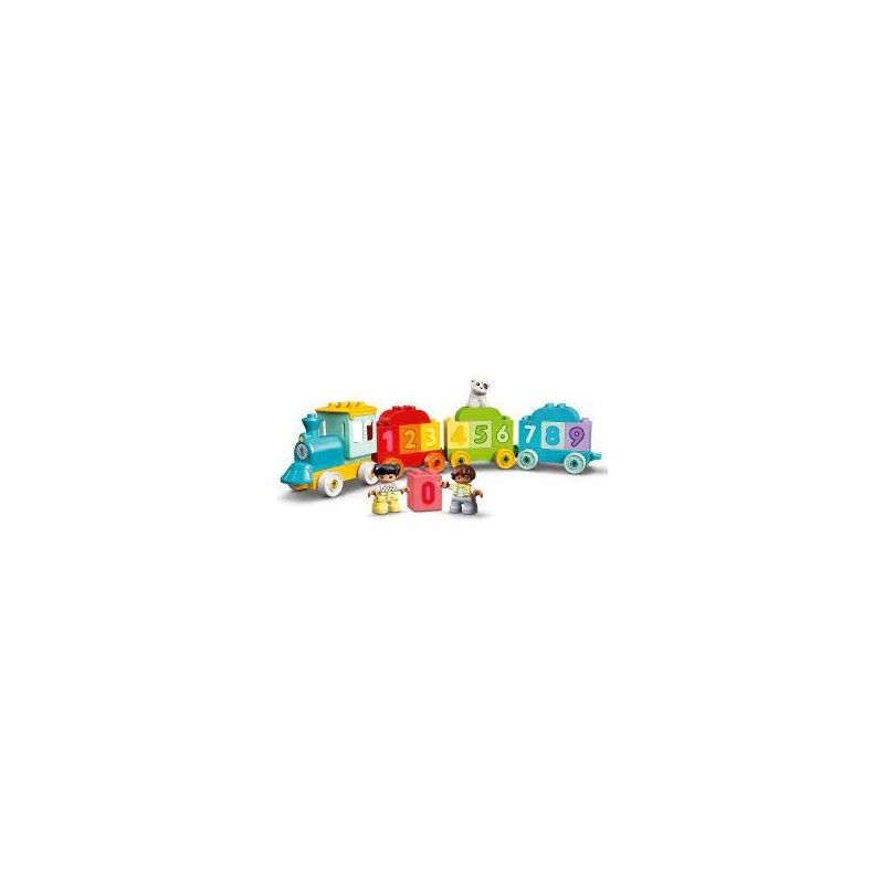 LEGO DUPLO 10954