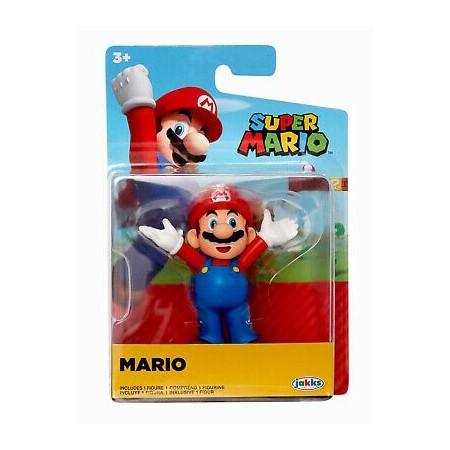 SUPERMARIO PERS. WAVE 31