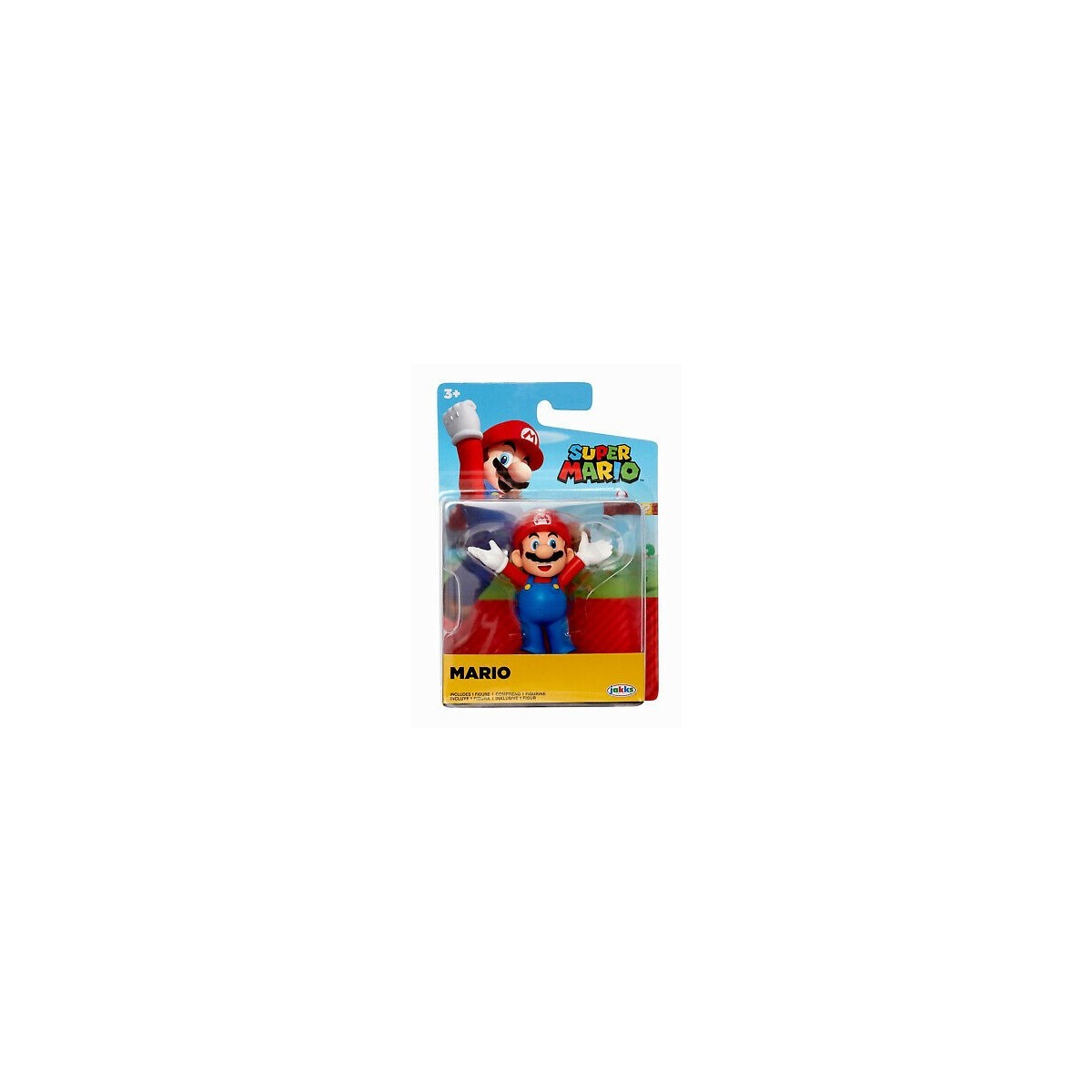 SUPERMARIO PERS. WAVE 31