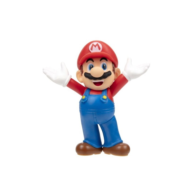SUPERMARIO PERS. WAVE 31