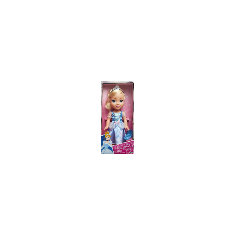 PRINCESS CINDERELLA MY FIRST DOLLS