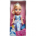 PRINCESS CINDERELLA MY FIRST DOLLS
