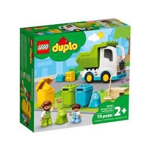 LEGO DUPLO 10945