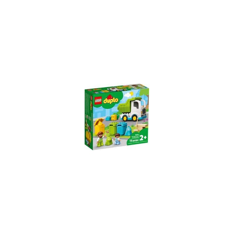 LEGO DUPLO 10945