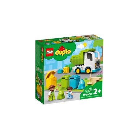 LEGO DUPLO 10945